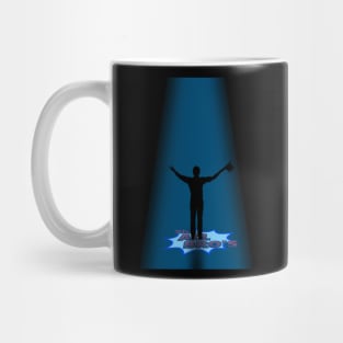 The Greatest Showman Breakdown Mug